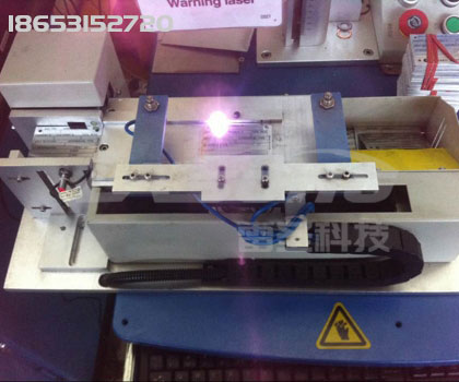 非標(biāo)系列激光打標(biāo)機